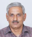 Dr. D. M. Bhayani