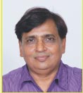 Dr. D. M. Patel