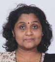 Dr. (Mrs.) Sweta P. Pandya