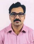 Dr. Amit M. Patel