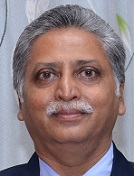 Dr. J. B. Upadhyay