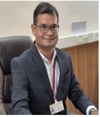 Dr. P. M. Patel