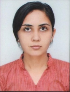 Dr. Trupti Dodiya