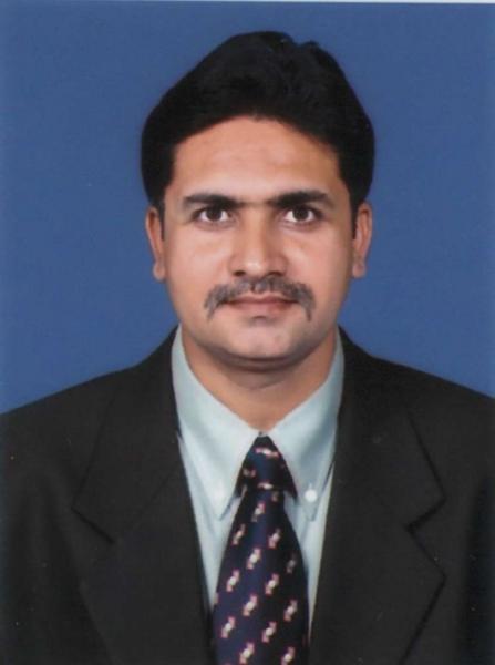 Dr. A. N. Kunapara (SWCE)