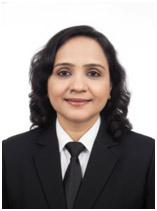 Dr. Bindu M. Christian