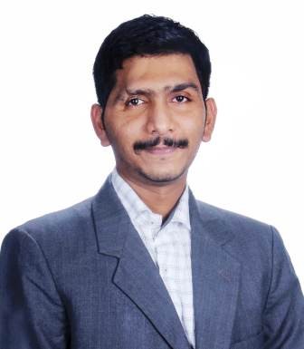 Mr. Divyang M. Prajapati