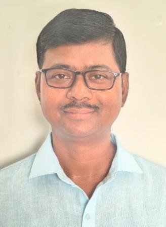 Dr. Rakesh Kumar Gangwar