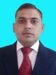 Dr. J. K. Parmar
