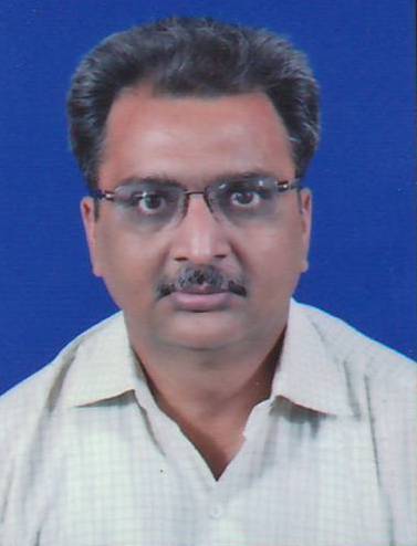 Dr. N. I. Shah