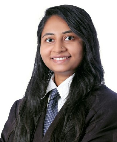 Ms. Payalkumari M. Patel