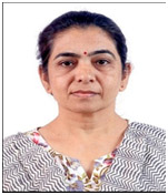 Dr. Sejal J. Savdhariya
