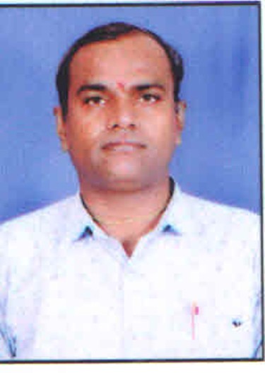 Dr. Gajanan Laxmanrao Kadam