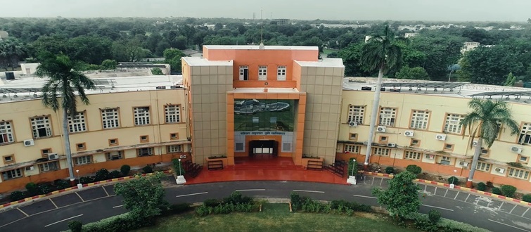B A College of Agriculture, Anand