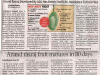 After 22 years, Guj gets a new mango variety