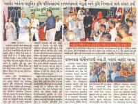 પ્રાકૃતિક કૃષિ અભિયાન એ કોઈ વ્યક્તિનું નહીં પણ રાષ્ટ્રીય મિશન