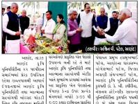 બોરસદ ચોકડી સ્થિત કૃષિ તજજ્ઞતા માહિતી કેન્દ્ર(એટીક) ખાતે પ્રત્યેક મંગળવારે બપોરના ૩.૦૦ થી ૬.૦૦ દરમિયાન પ્રાકૃતિક ખેત પેદાશો મળી શકશે