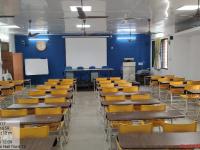 Examination cum Seminar Hall 2