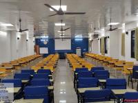 Examination cum Seminar Hall 3