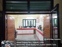 Food Engineering Lab (1) (Area=99 Sqm)