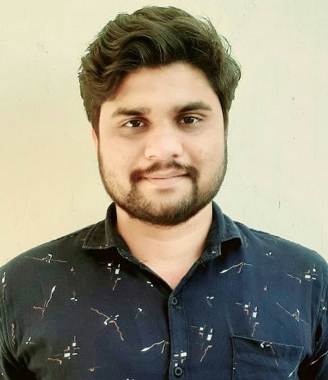 Dr. Sanjaykumar N. Makwana